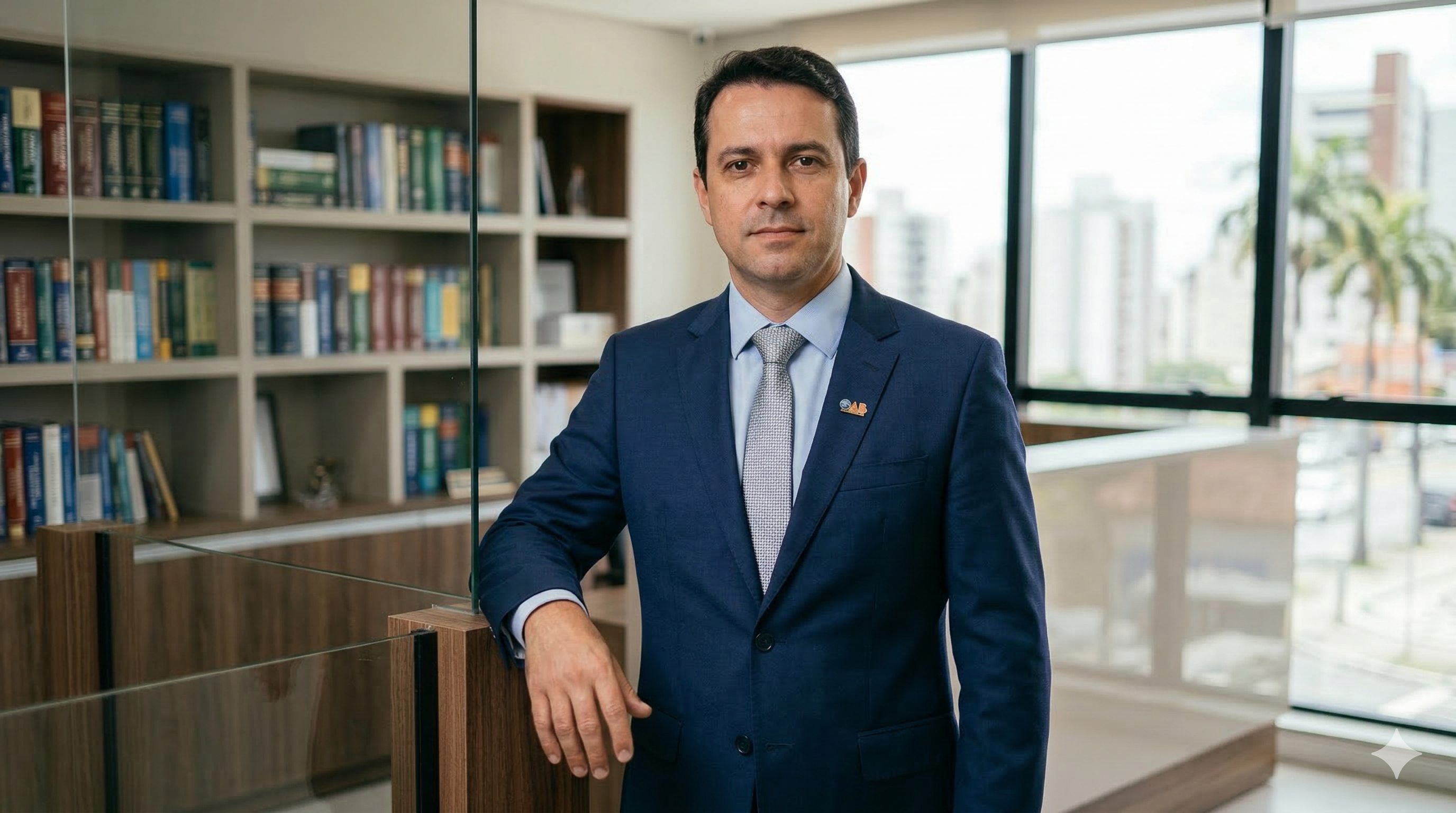 Dr. Marcos