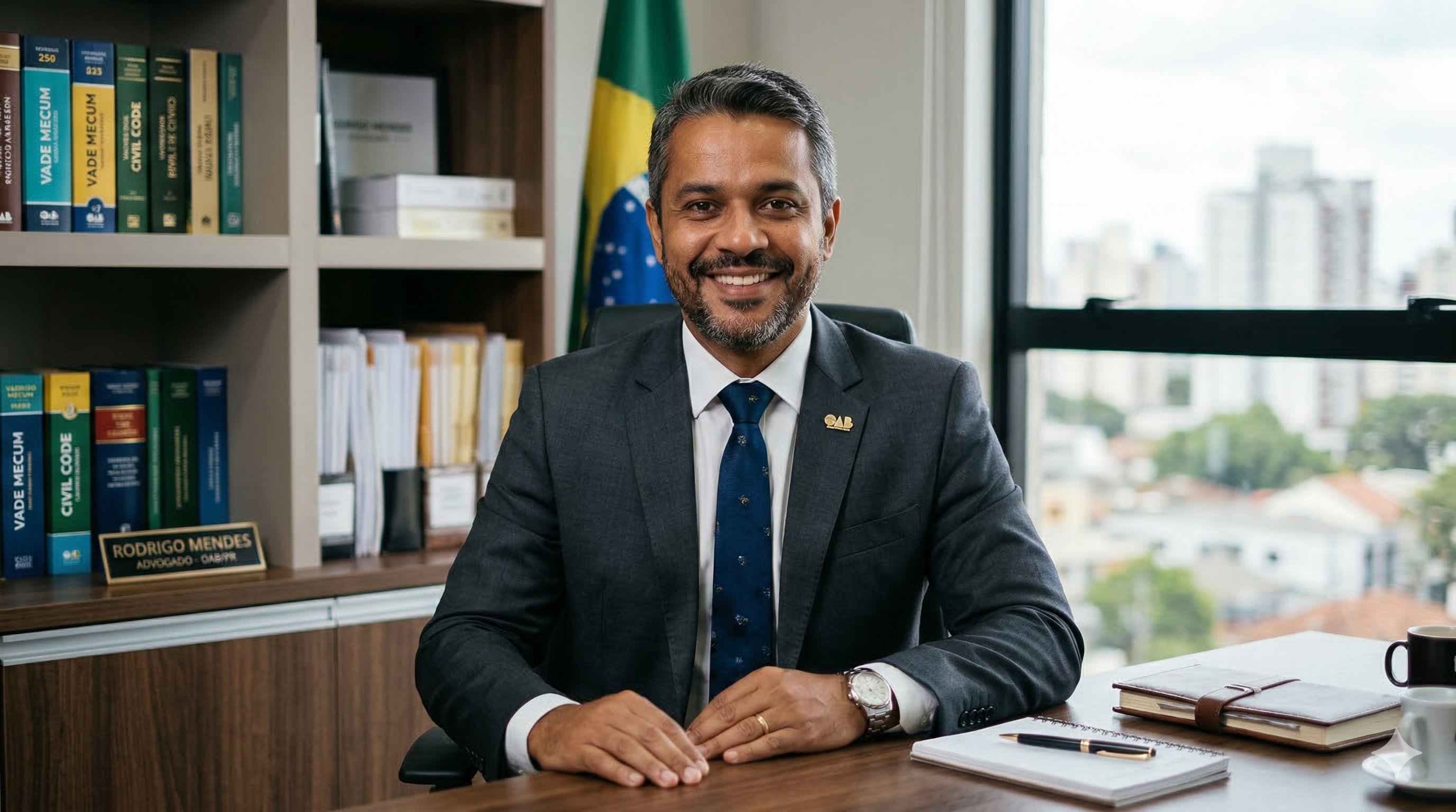 Dr. Ricardo